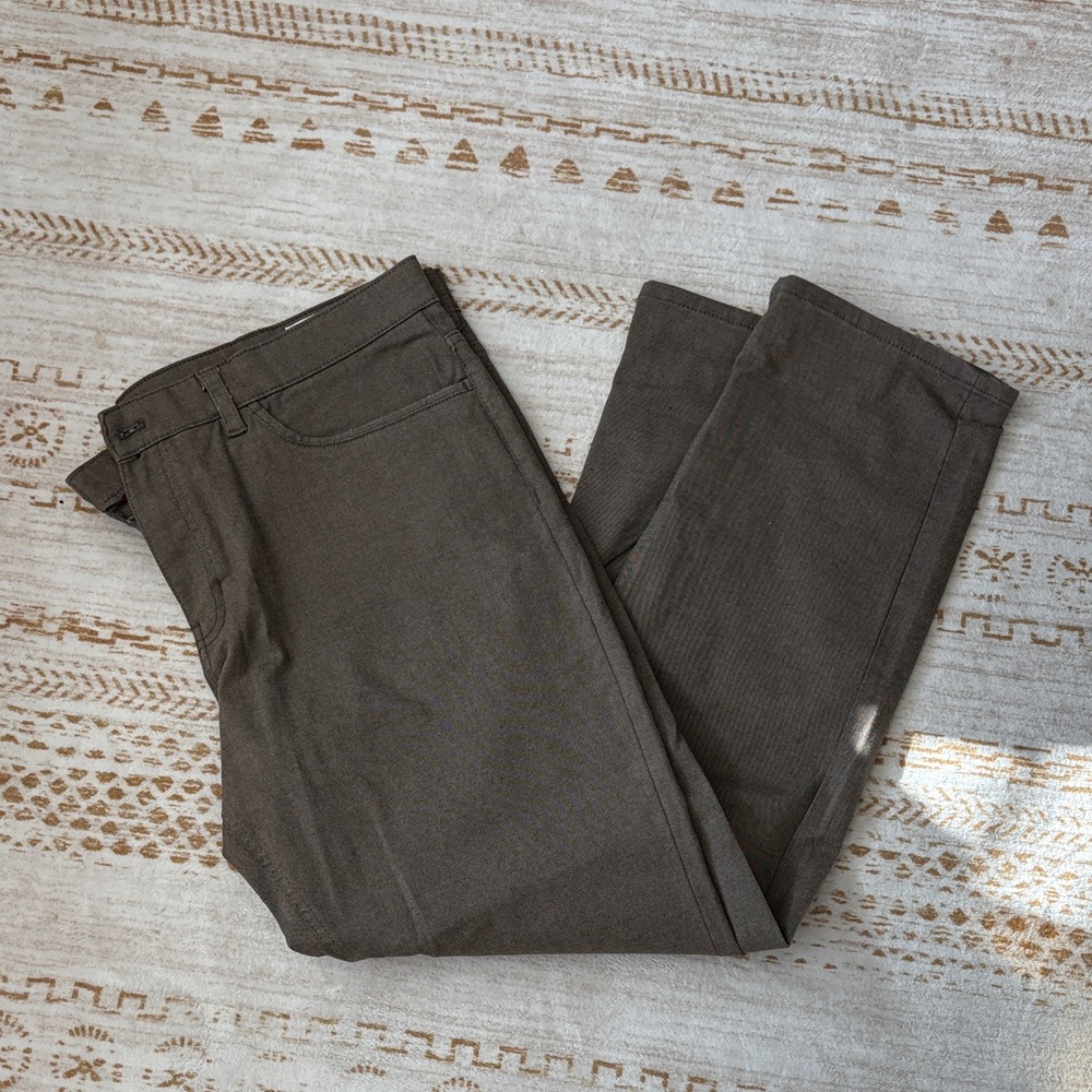 English Laundry Brown Pants
